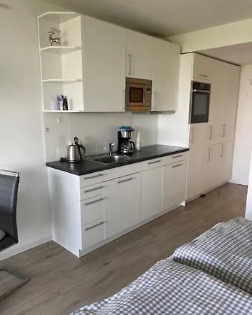 Am Südwesthorizont App 185 Apartment