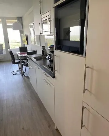 Apartment Am Suedwesthorizont App 185 Timmendorfer Strand