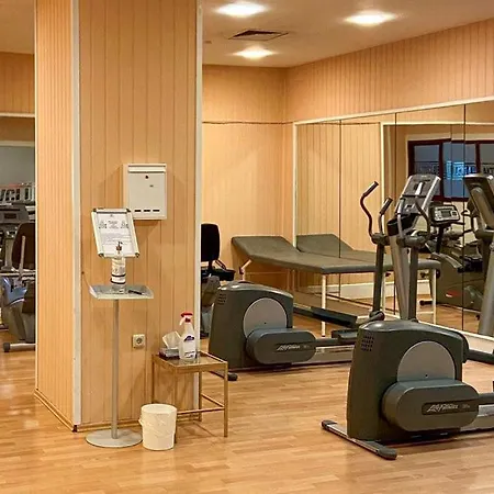 Am Südwesthorizont App 185 * Timmendorfer Strand