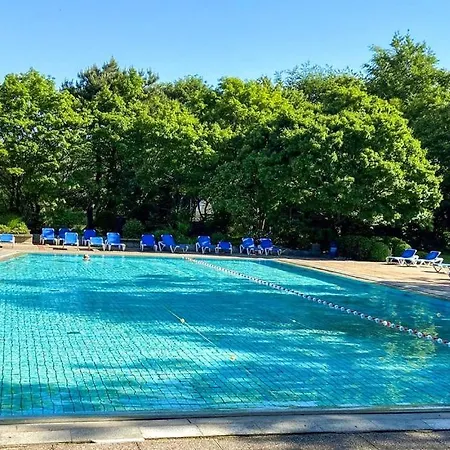 Apartment Am Südwesthorizont App 185 *