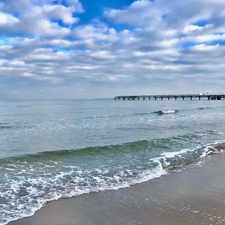 Am Suedwesthorizont App 185 Apartment