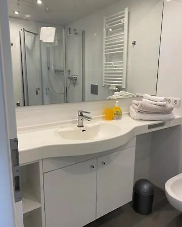 Apartment Am Südwesthorizont App 185 *