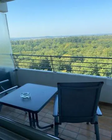 Apartment Am Südwesthorizont App 185 Timmendorfer Strand