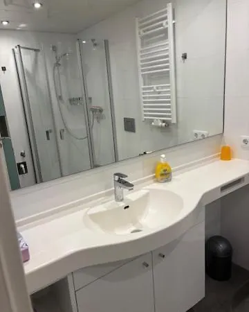 Am Südwesthorizont App 185 Apartment Timmendorfer Strand