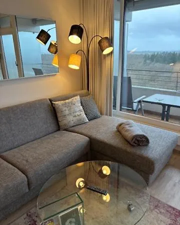 Am Suedwesthorizont App 185 Apartment