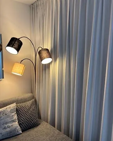 Am Suedwesthorizont App 185 Apartment *