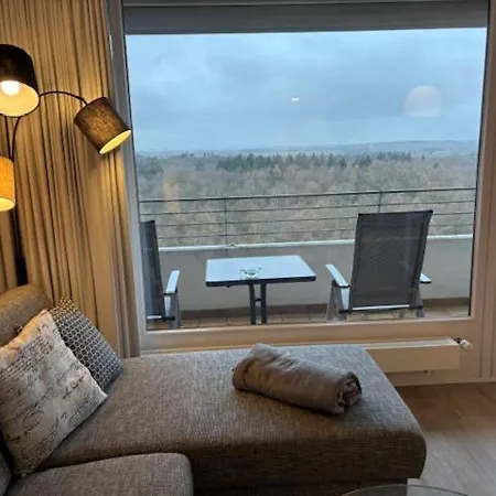 Am Südwesthorizont App 185 Apartment