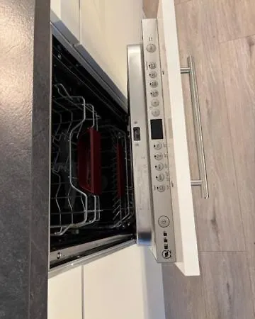 Am Suedwesthorizont App 185 Apartment Timmendorfer Strand