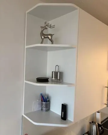 Apartment Am Suedwesthorizont App 185 *