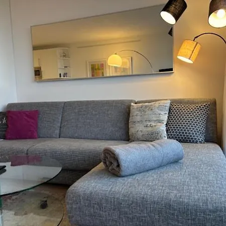 Am Suedwesthorizont App 185 Apartment Timmendorfer Strand