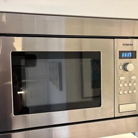 Am Suedwesthorizont App 185 * Timmendorfer Strand