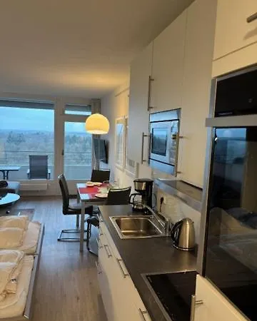 Am Südwesthorizont App 185 Apartment
