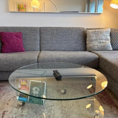 Apartment Am Südwesthorizont App 185 Timmendorfer Strand