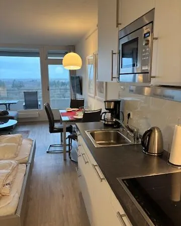 Am Suedwesthorizont App 185 * Timmendorfer Strand