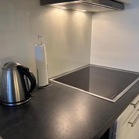 Am Suedwesthorizont App 185 Apartment *