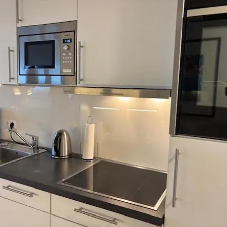 Apartment Am Suedwesthorizont App 185 *