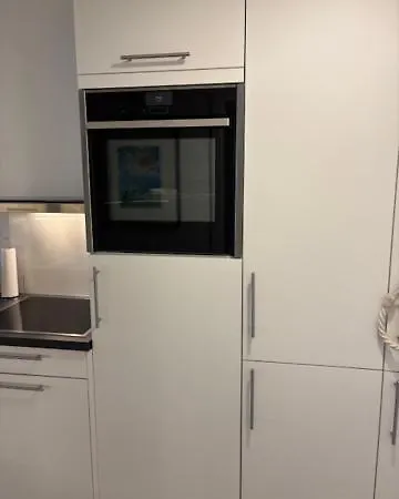 Am Südwesthorizont App 185 Apartment Timmendorfer Strand