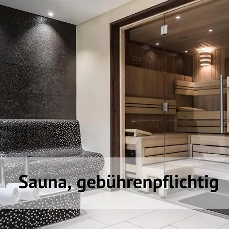 Apartment Am Südwesthorizont App 185 *