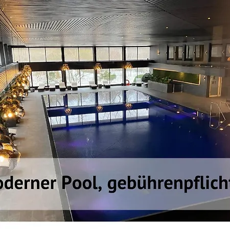 Apartment Am Suedwesthorizont App 185 Timmendorfer Strand