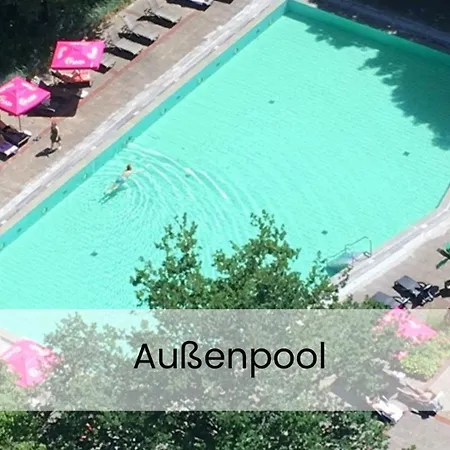 Am Südwesthorizont App 185 Apartment *