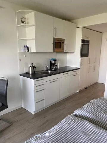 Am Südwesthorizont App 185 Apartment