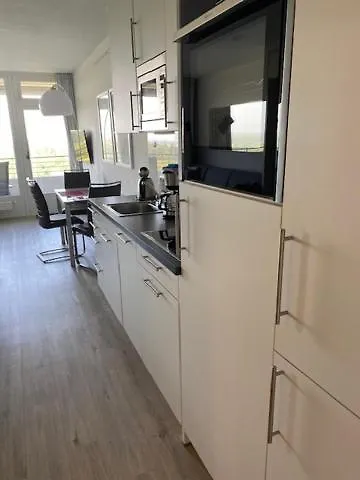 Apartment Am Südwesthorizont App 185 Timmendorfer Strand