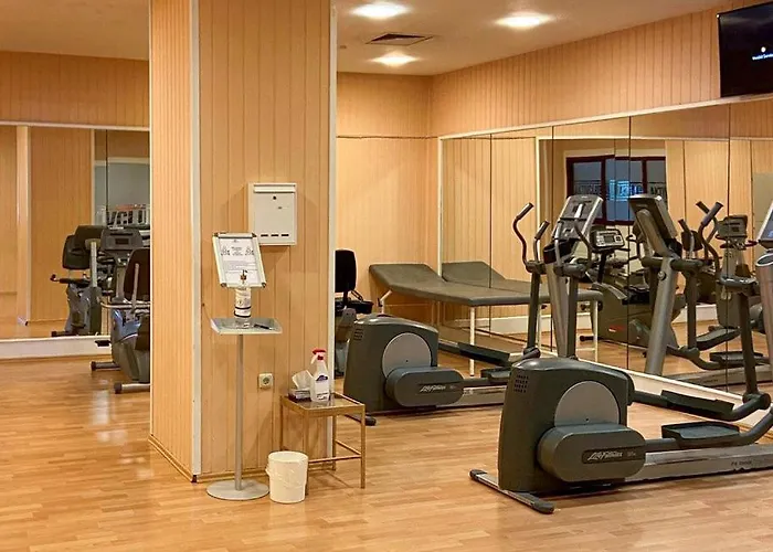 Am Südwesthorizont App 185 * Timmendorfer Strand