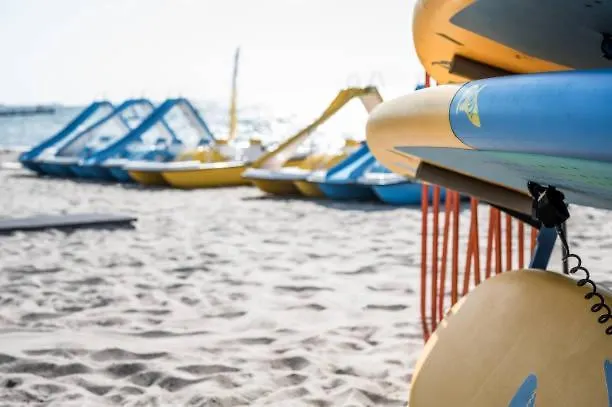 Am Südwesthorizont App 185 Timmendorfer Strand