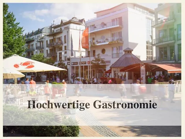 Am Suedwesthorizont App 185 *