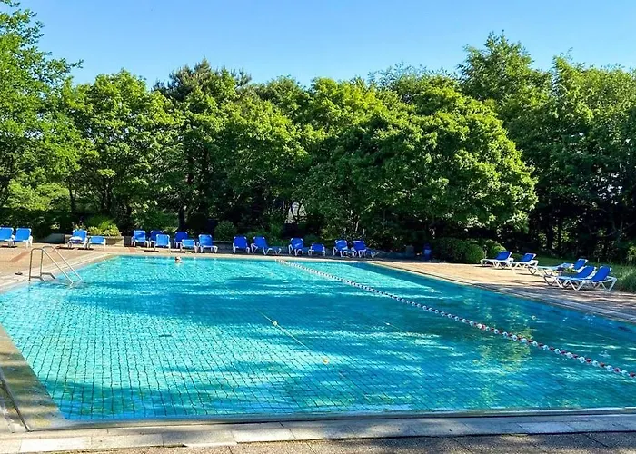 Apartment Am Südwesthorizont App 185 *