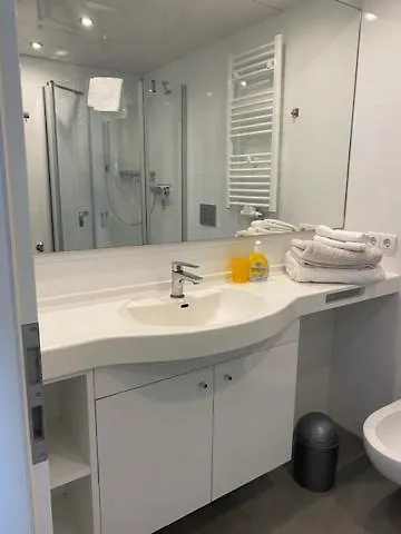 Apartment Am Südwesthorizont App 185 *