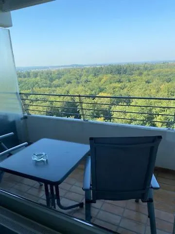 Lägenhet Am Suedwesthorizont App 185 Timmendorfer Strand