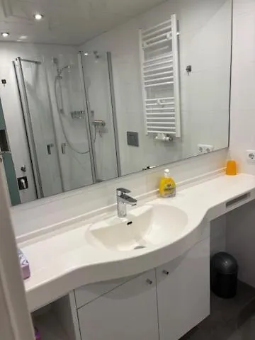 Am Südwesthorizont App 185 Apartment Timmendorfer Strand