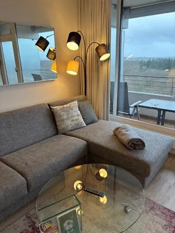 Am Südwesthorizont App 185 Apartment