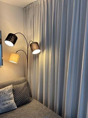 Am Südwesthorizont App 185 Apartment *