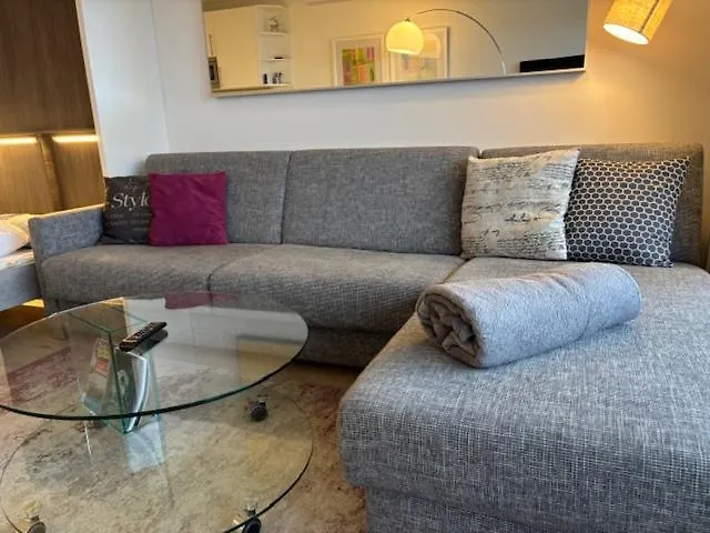 Am Südwesthorizont App 185 Timmendorfer Strand