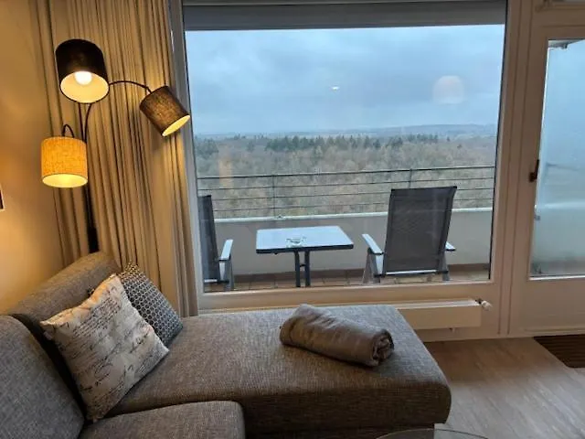 Am Südwesthorizont App 185 Apartment