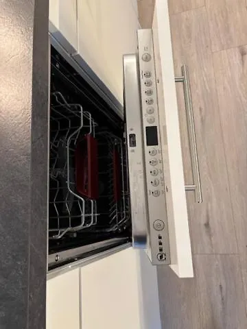 Am Südwesthorizont App 185 Apartment Timmendorfer Strand