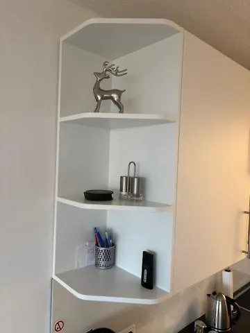 Lägenhet Am Suedwesthorizont App 185 *