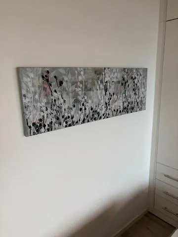 Lägenhet Am Suedwesthorizont App 185 *