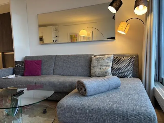 Am Südwesthorizont App 185 Apartment Timmendorfer Strand