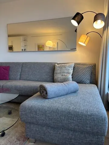 Am Südwesthorizont App 185