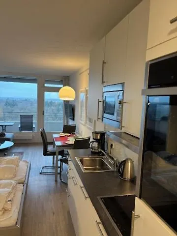 Am Südwesthorizont App 185 Apartment