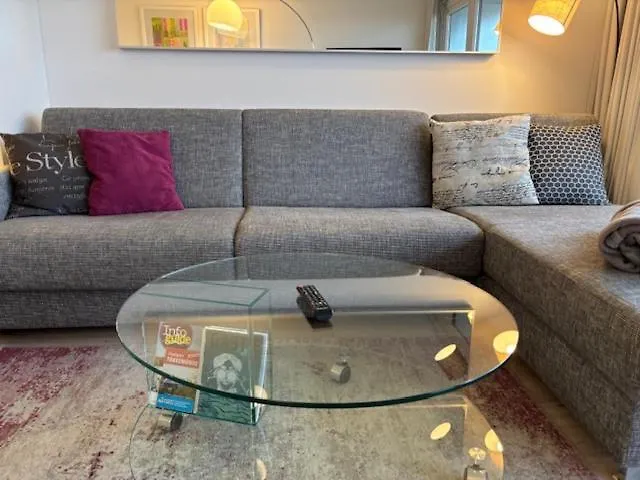 Apartment Am Südwesthorizont App 185 Timmendorfer Strand