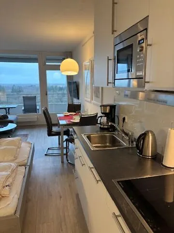 Am Südwesthorizont App 185 * Timmendorfer Strand