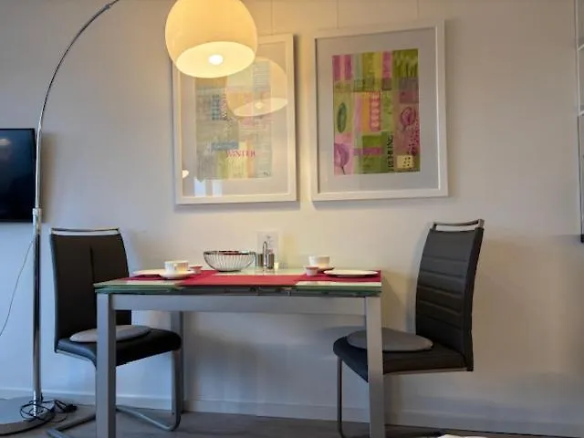 Am Südwesthorizont App 185