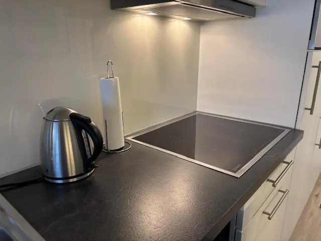 Am Südwesthorizont App 185 Apartment *