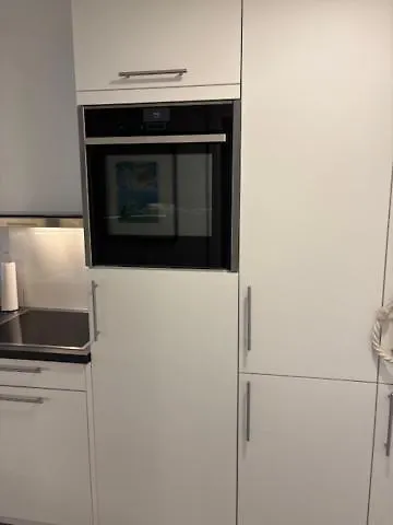 Am Suedwesthorizont App 185 Lägenhet Timmendorfer Strand