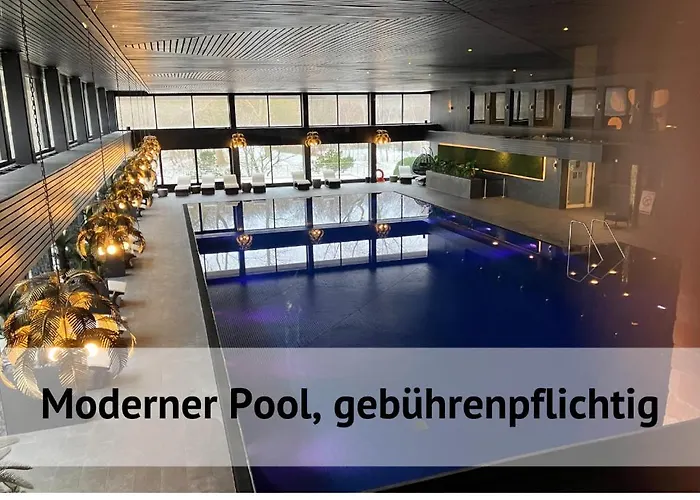 Lägenhet Am Suedwesthorizont App 185 Timmendorfer Strand